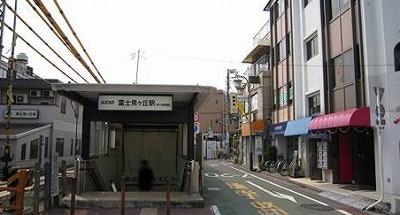 杉並区久我山5丁目楽器可(グランドピアノ・弦楽器)マンション その他