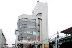 ウィスタリア西荻 周辺画像5