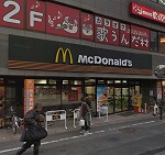 武蔵野市境2丁目楽器可（弦管楽器）マンション その他