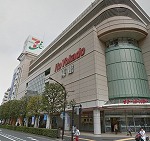 武蔵野市境2丁目楽器可（弦管楽器）マンション 玄関