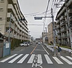 武蔵野市境2丁目楽器可（弦管楽器）マンション その他