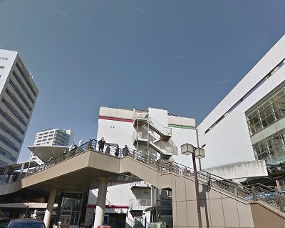 武蔵野市境2丁目楽器可（弦管楽器）マンション その他