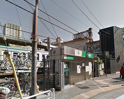 武蔵野市境2丁目楽器可（弦管楽器）マンション その他