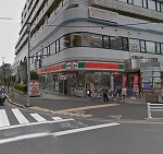 武蔵野市境2丁目楽器可（弦管楽器）マンション ベッドルーム