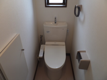 牟礼戸建 その他3