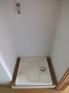 東京都世田谷区南烏山１丁目 その他設備