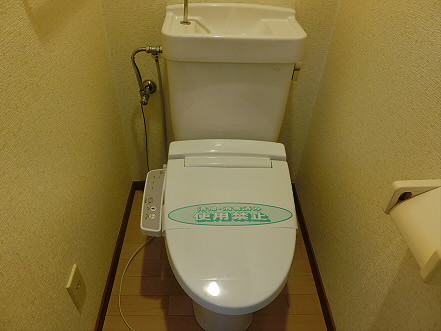 シティパル吉祥寺 その他1