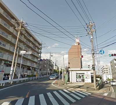 川崎市多摩区西生田2丁目楽器可(防音・24時間演奏・ピアノ・弦・管楽器・声楽)マンション その他