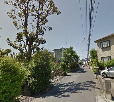 川崎市多摩区西生田2丁目楽器可(防音・24時間演奏・ピアノ・弦・管楽器・声楽)マンション その他