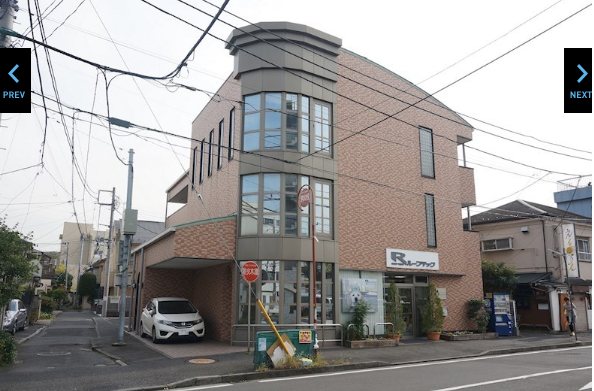 アマービレYSK 眺望