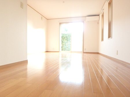 エスぺランサ緑ヶ丘 リビング