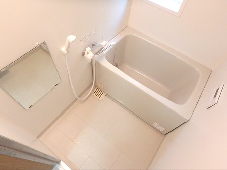 エスぺランサ緑ヶ丘 風呂画像