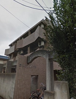 国分寺市本多2丁目楽器可（ピアノ・弦管楽器・声楽・DTM・相談）女性限定マンション 外観