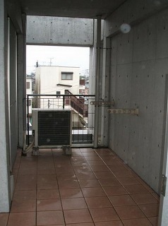 相模原市南区上鶴間本町4丁目楽器可（ピアノ）マンション リビング