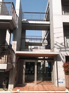 相模原市南区上鶴間本町4丁目楽器可（ピアノ）マンション ベッドルーム