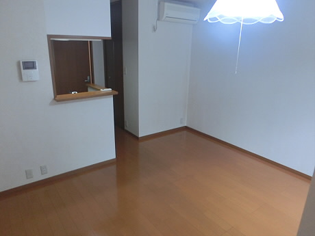 東京都調布市佐須町５丁目 その他部屋・スペース