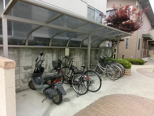 東京都調布市佐須町５丁目 駐車場