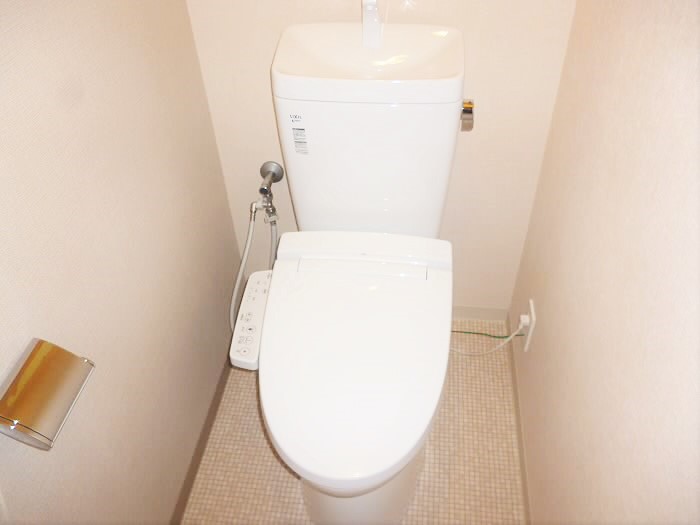 花岡マンション その他1