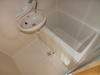 風呂画像
