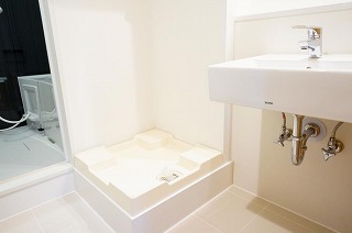 世田谷区奥沢2丁目楽器可（防音・ピアノ・弦・管楽器・声楽）マンション その他設備