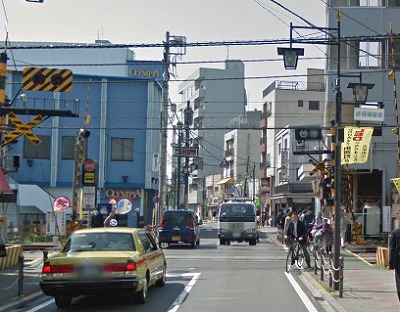 練馬区北町8丁目楽器可(グランドピアノ・弦管楽器・声楽)マンション その他