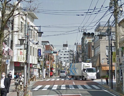 練馬区北町8丁目楽器可(グランドピアノ・弦管楽器・声楽)マンション その他