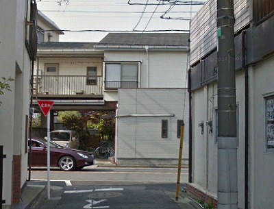 練馬区北町8丁目楽器可(グランドピアノ・弦管楽器・声楽)マンション その他
