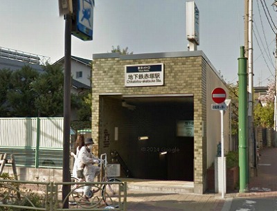 練馬区北町8丁目楽器可(グランドピアノ・弦管楽器・声楽)マンション その他