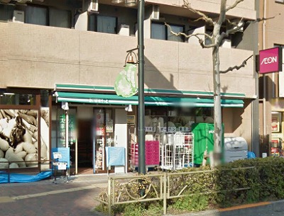 練馬区北町8丁目楽器可(グランドピアノ・弦管楽器・声楽)マンション その他