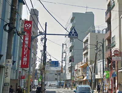 練馬区北町8丁目楽器可(グランドピアノ・弦管楽器・声楽)マンション その他