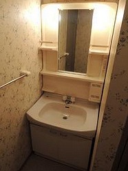 練馬区北町8丁目楽器可(グランドピアノ・弦管楽器・声楽)マンション ベランダ