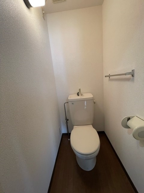本町井出ビル トイレ