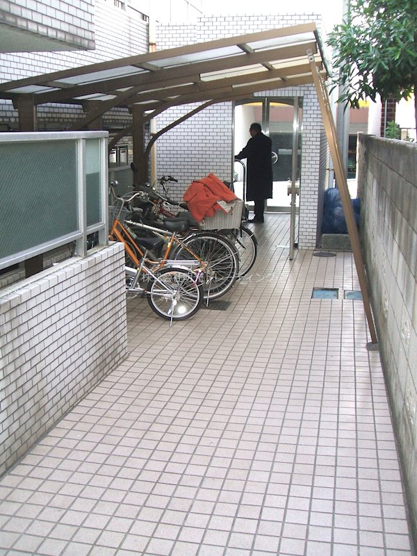 ｴﾄﾜｰﾙ南荻窪 その他外観2