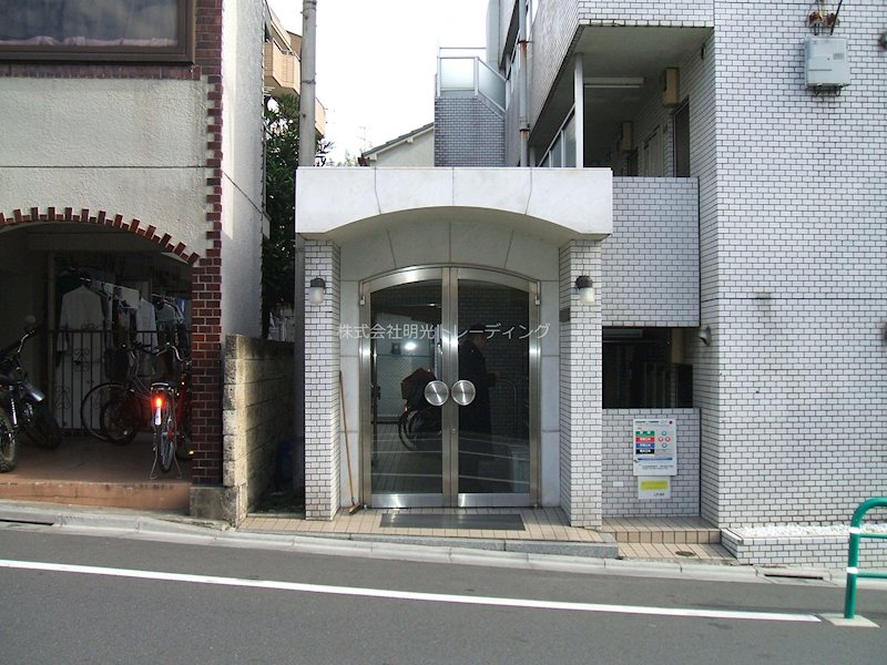 ｴﾄﾜｰﾙ南荻窪 その他外観3