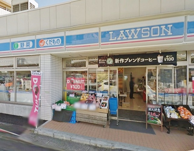 ｴﾄﾜｰﾙ南荻窪 周辺画像1