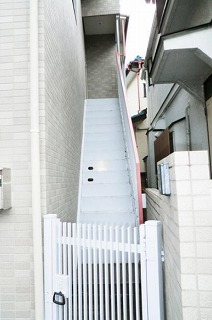 調布市若葉町2丁目楽器可（防音・ピアノ・弦管楽器・声楽・DTM）アパート その他