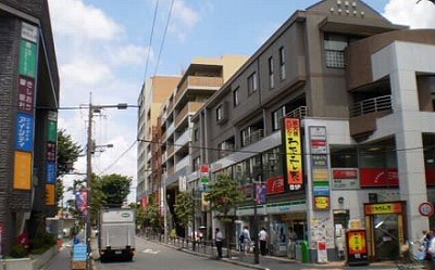 調布市若葉町2丁目楽器可（防音・ピアノ・弦管楽器・声楽・DTM）アパート その他