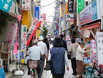 調布市若葉町2丁目楽器可（防音・ピアノ・弦管楽器・声楽・DTM）アパート その他