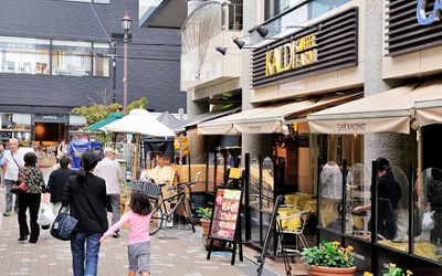 調布市若葉町2丁目楽器可（防音・ピアノ・弦管楽器・声楽・DTM）アパート その他