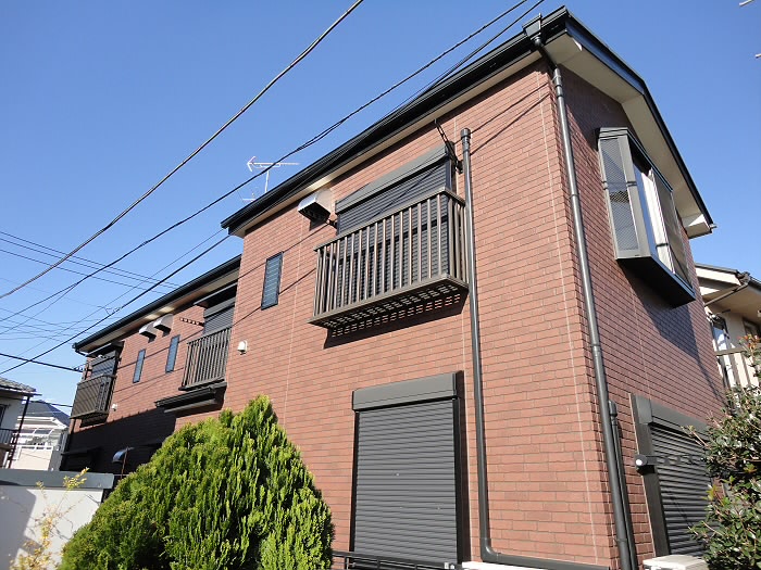 エスポワール  101号室 外観