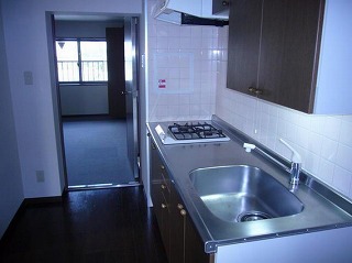 所沢市西住吉楽器可(防音・ピアノ・弦管楽器・声楽)マンション ベランダ