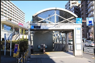 北区王子3丁目楽器可(ピアノ・弦管楽器・声楽)マンション その他
