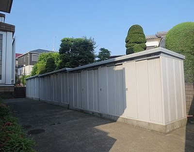 川崎市宮前区馬絹1丁目楽器可(グランドピアノ・弦楽器・声楽)マンション その他設備