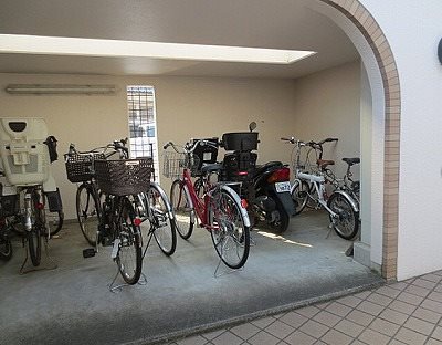 川崎市宮前区馬絹1丁目楽器可(グランドピアノ・弦楽器・声楽)マンション その他共有部分