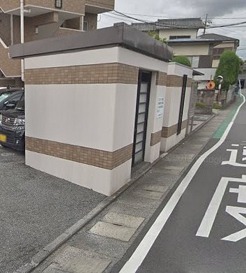 川崎市宮前区馬絹1丁目楽器可(グランドピアノ・弦楽器・声楽)マンション その他共有部分