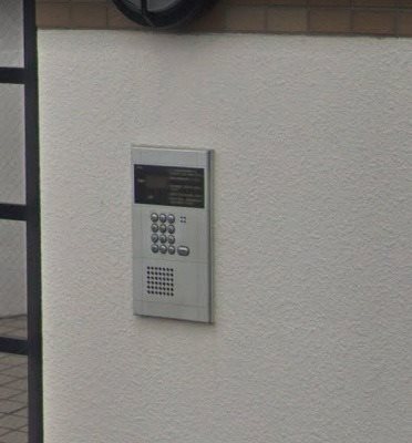 川崎市宮前区馬絹1丁目楽器可(グランドピアノ・弦楽器・声楽)マンション セキュリティ