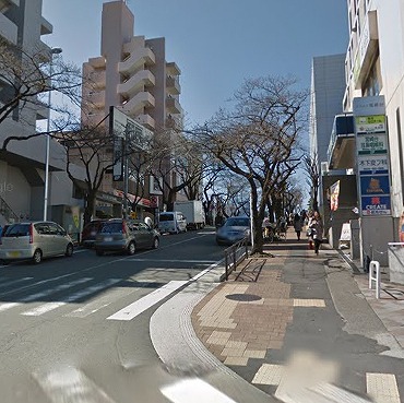 川崎市宮前区馬絹1丁目楽器可(グランドピアノ・弦楽器・声楽)マンション 玄関