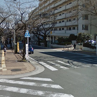 川崎市宮前区馬絹1丁目楽器可(グランドピアノ・弦楽器・声楽)マンション ベッドルーム