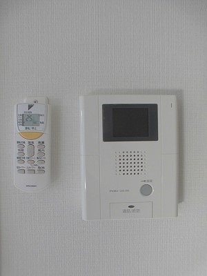 中野区野方4丁目楽器可(ピアノ・弦楽器・DTM)マンション その他設備