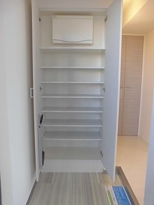 中野区野方4丁目楽器可(ピアノ・弦楽器・DTM)マンション その他設備